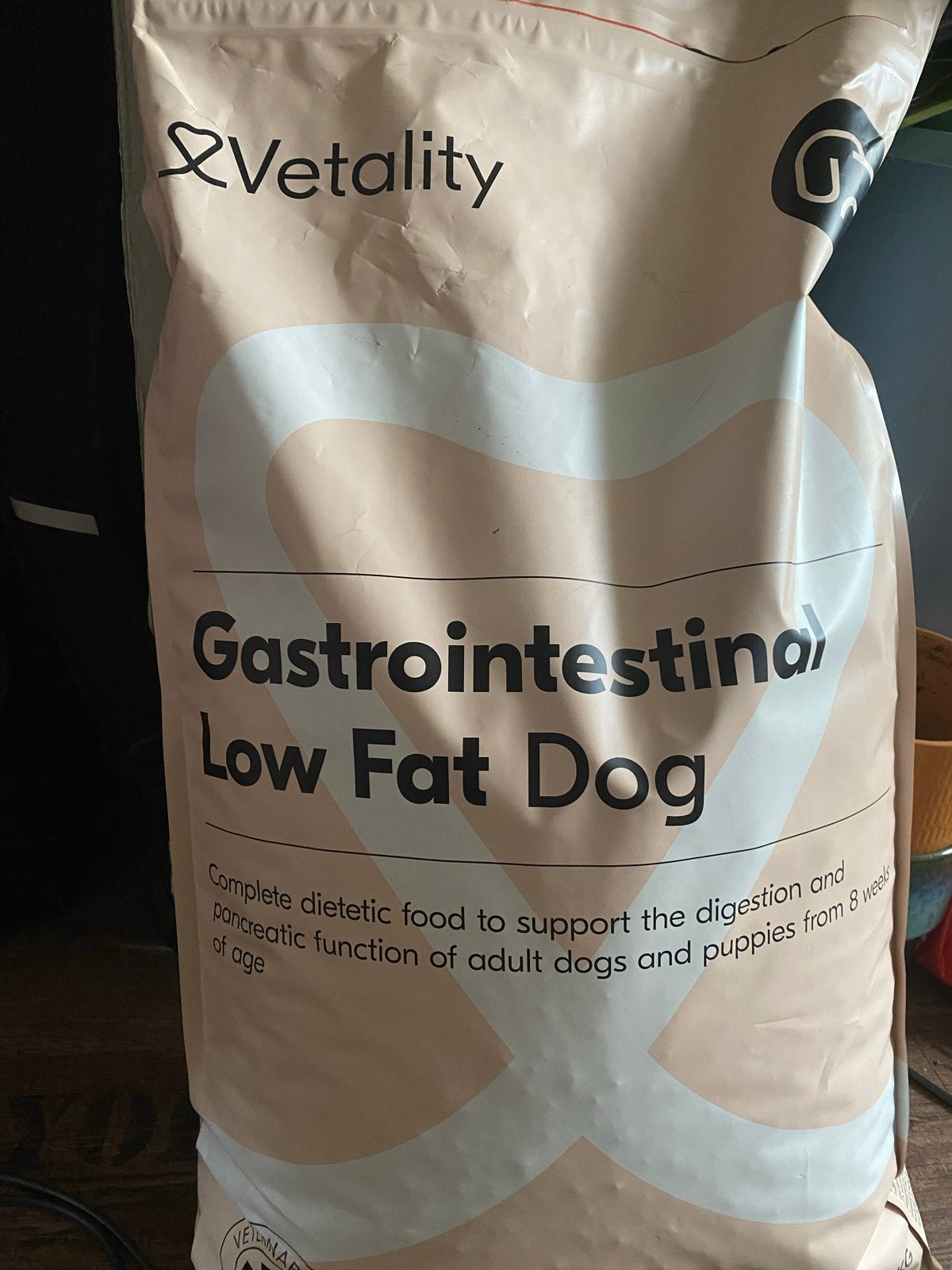 Gastrointestinal brokken, pancreas poeder en supplementen, Dieren en Toebehoren, Ophalen, Hond