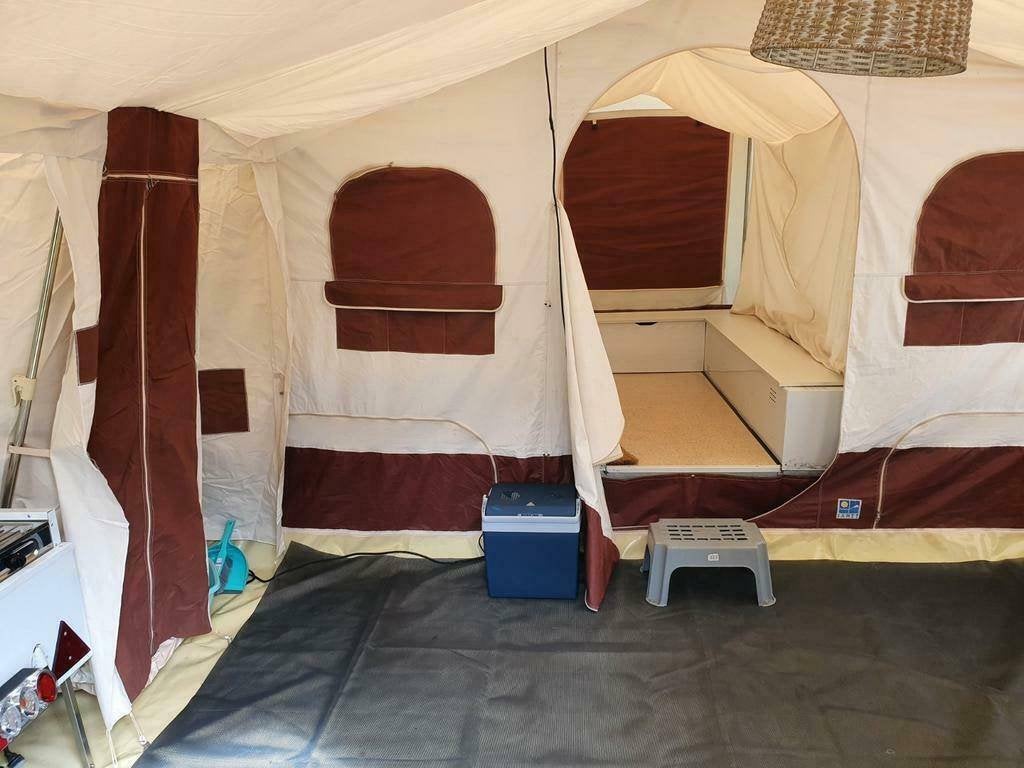 Jamet Louisiana outdoor All Season, Meerkleurig, Ophalen of Verzenden, Aanwezig, Jamet