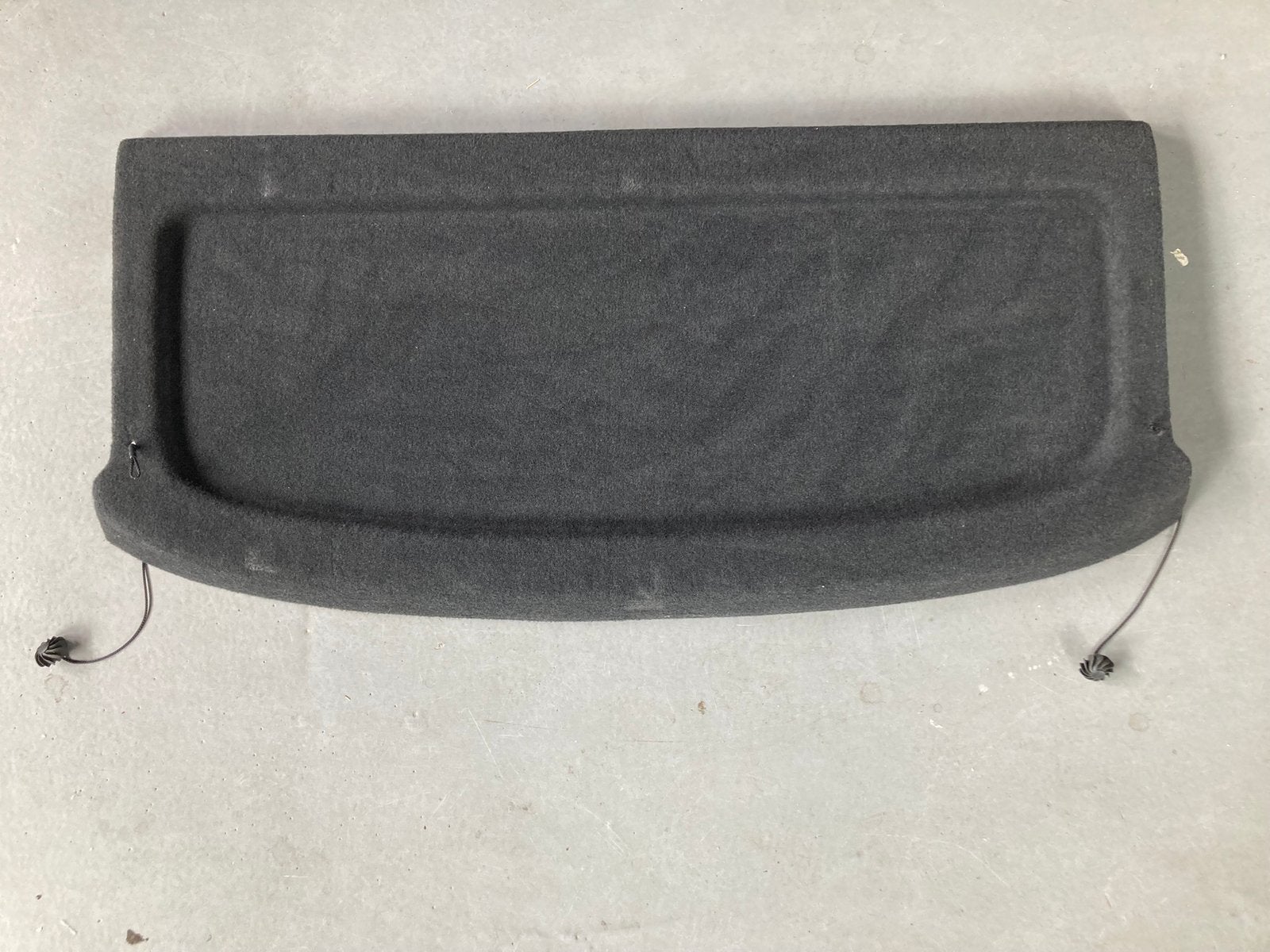 Golf 7 hoedenplank, Ophalen, Gebruikt, Volkswagen