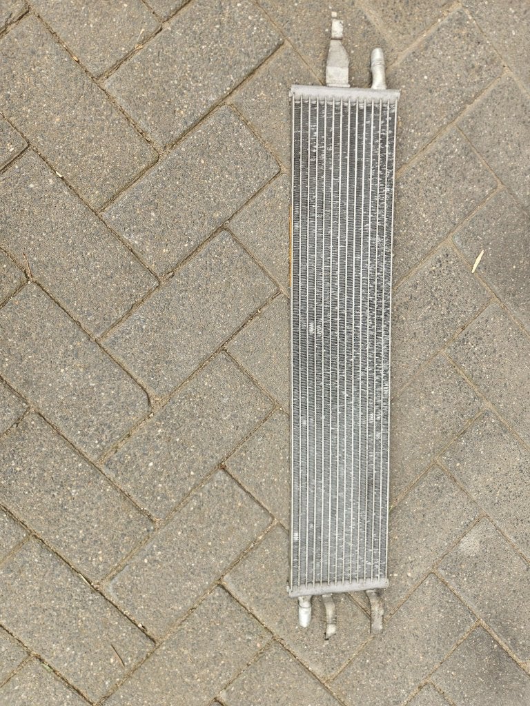 OLIEKOELER VOLVO V60, Niet ingevuld, Gebruikt, Niet ingevuld, Ophalen of Verzenden