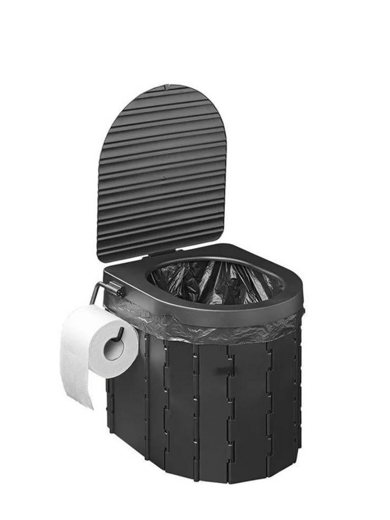Nieuwe ProPlus Opvouwbaar Toilet tot 150 kg, Nieuw in Doos., Ophalen of Verzenden, Nieuw