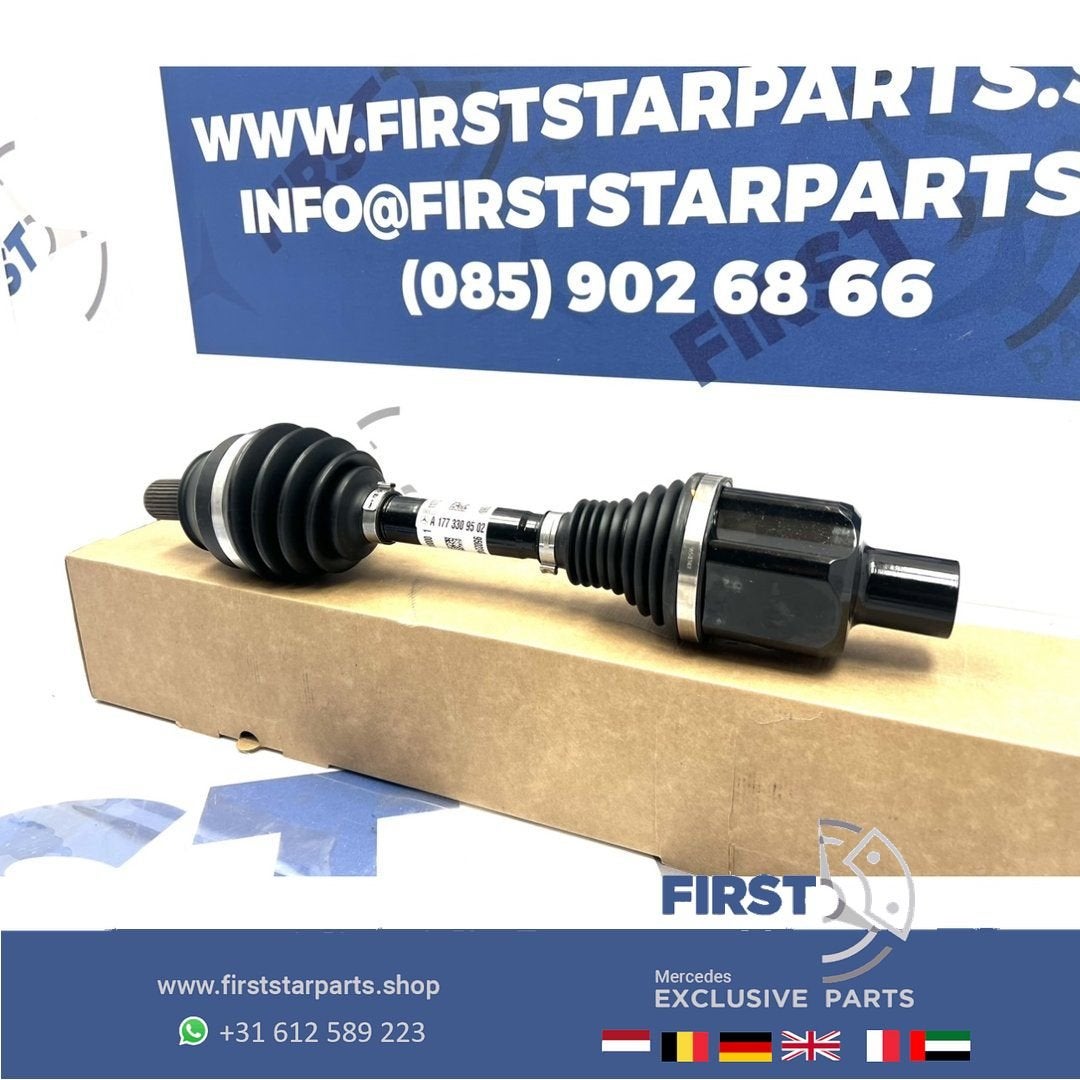 AANDRIJFAS A1773309502 STEEKAS W177 W247 W118 H247 X247 V177