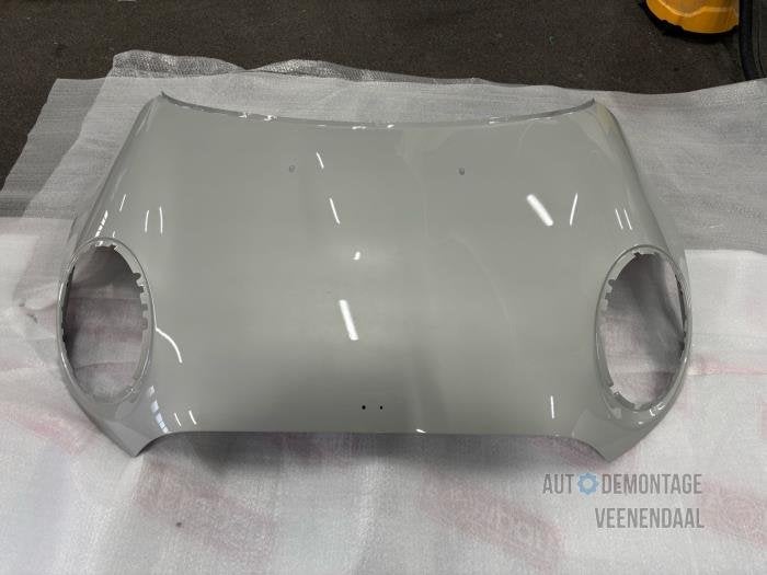 Motorkap van een Mini Cooper, Auto-onderdelen, -, -, Nieuw, Ophalen of Verzenden