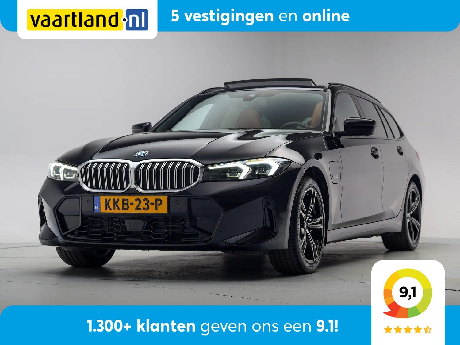 BMW 3-Serie