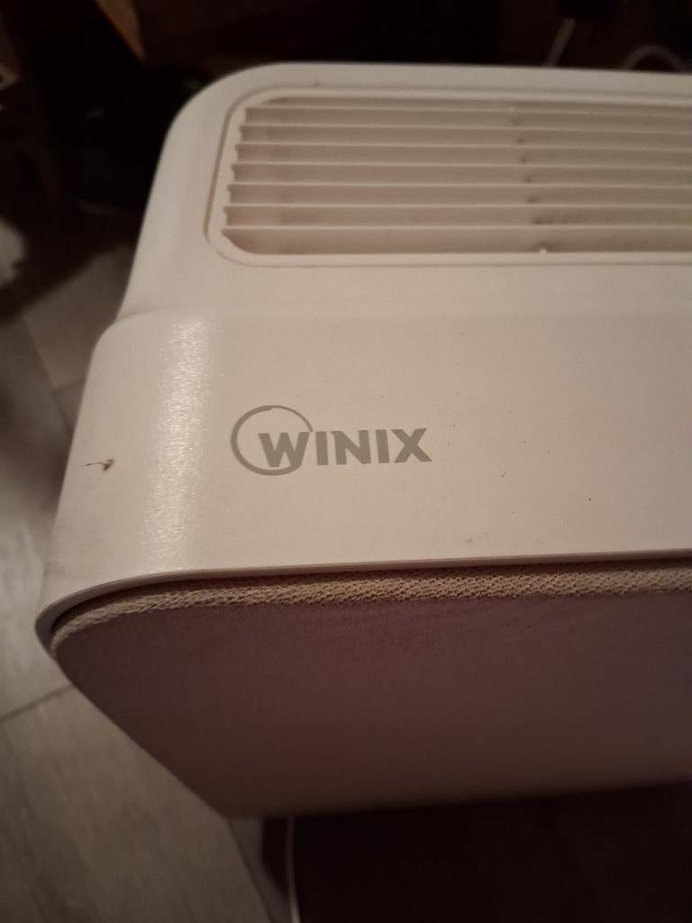 Winix Luchtfilter - Extra Filter voor Luchtreiniger, Witgoed en Apparatuur, Luchtbehandelingsapparatuur, Ophalen of Verzenden