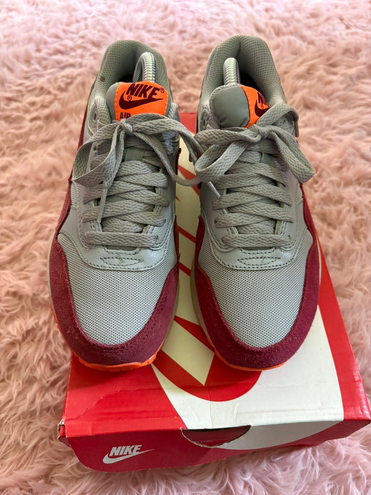 Nike air max 1, Kleding | Heren, Schoenen, Ophalen, Zo goed als nieuw