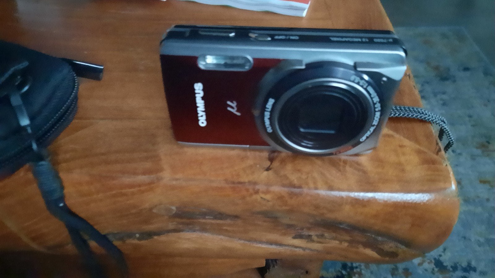 te koop Olimpus digital camera 7020, Ophalen of Verzenden, Overige Merken, Geen optische zoom