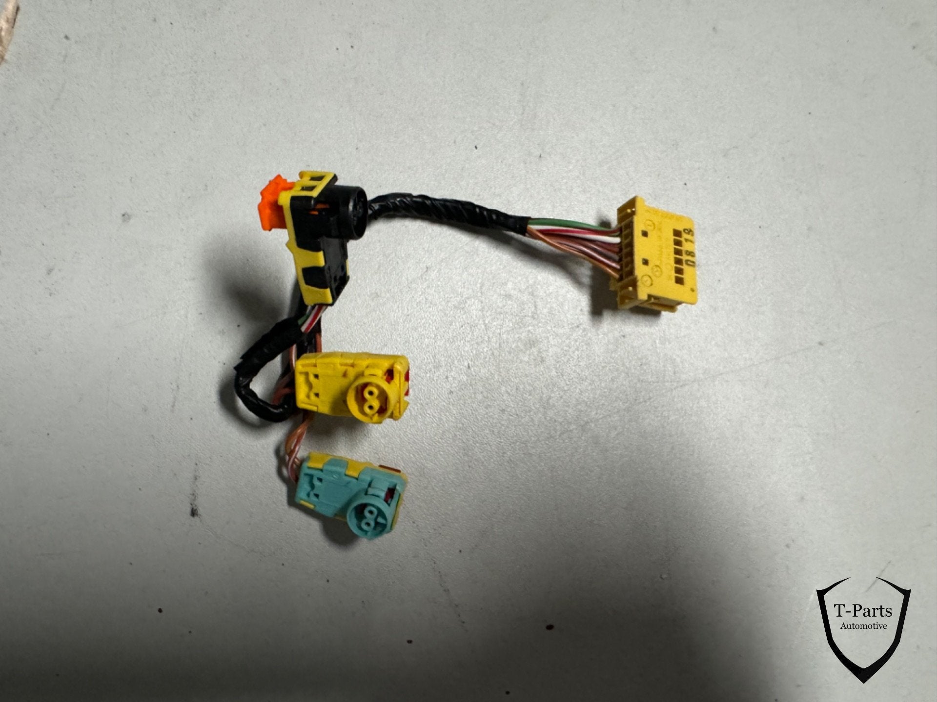 Tesla model 3 airbag kabel stuurairbag 150834700D
