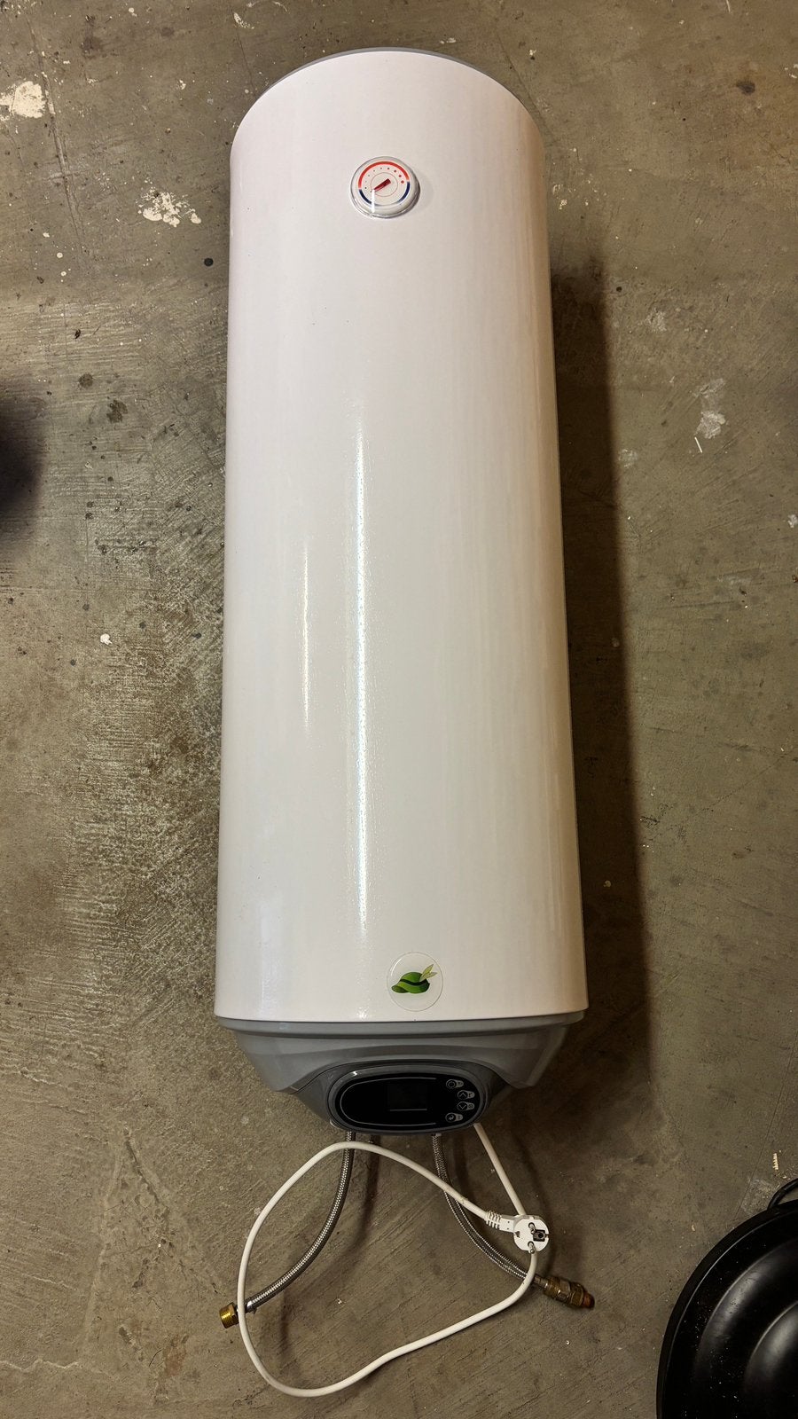 Eldom elektrische boiler 75 liter, Doe-het-zelf en Verbouw, Geisers en Boilers, Ophalen, 100 liter of meer, Boiler, Minder dan 3 jaar oud