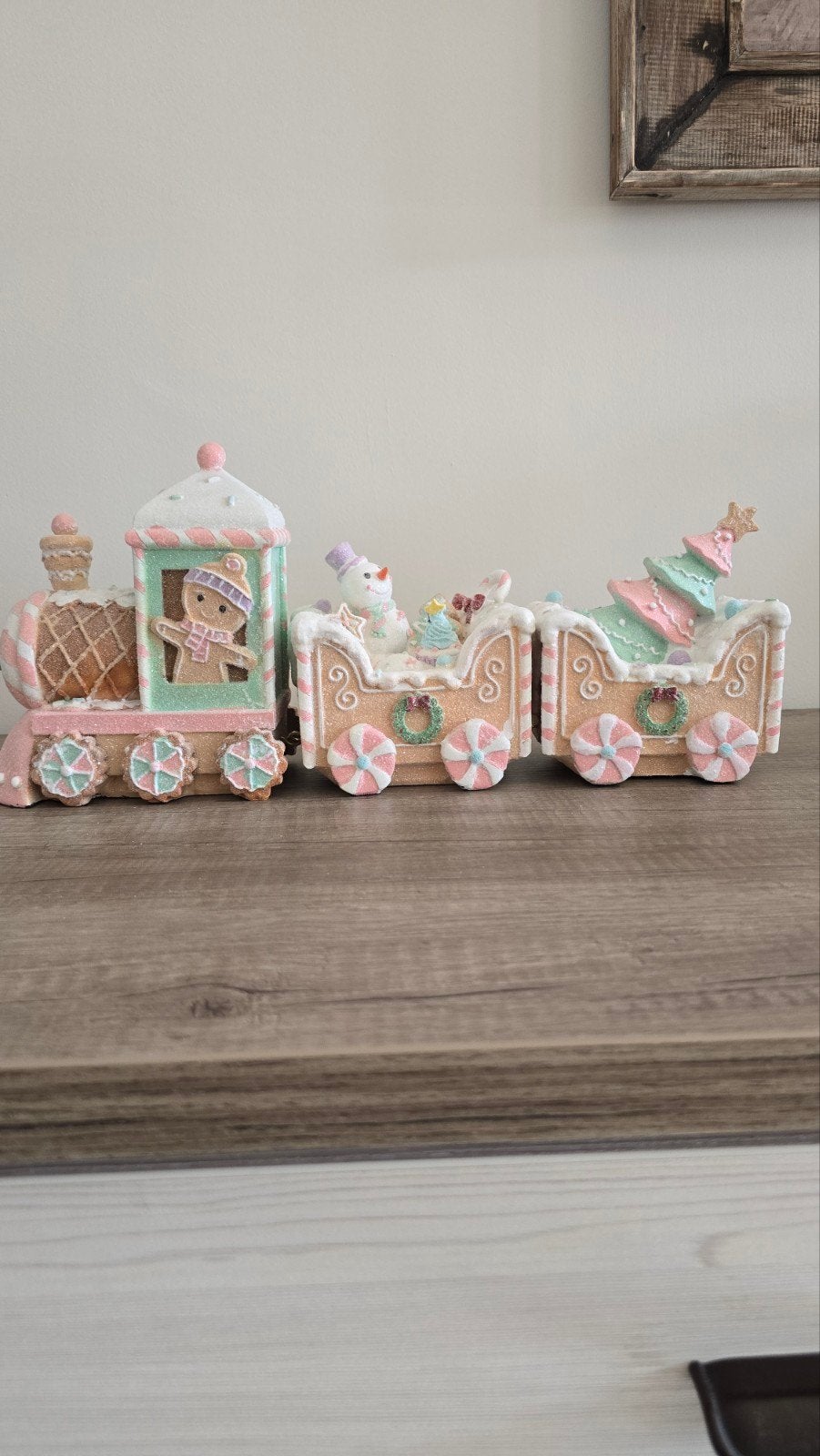Kerst decoratie, Ophalen, Zo goed als nieuw