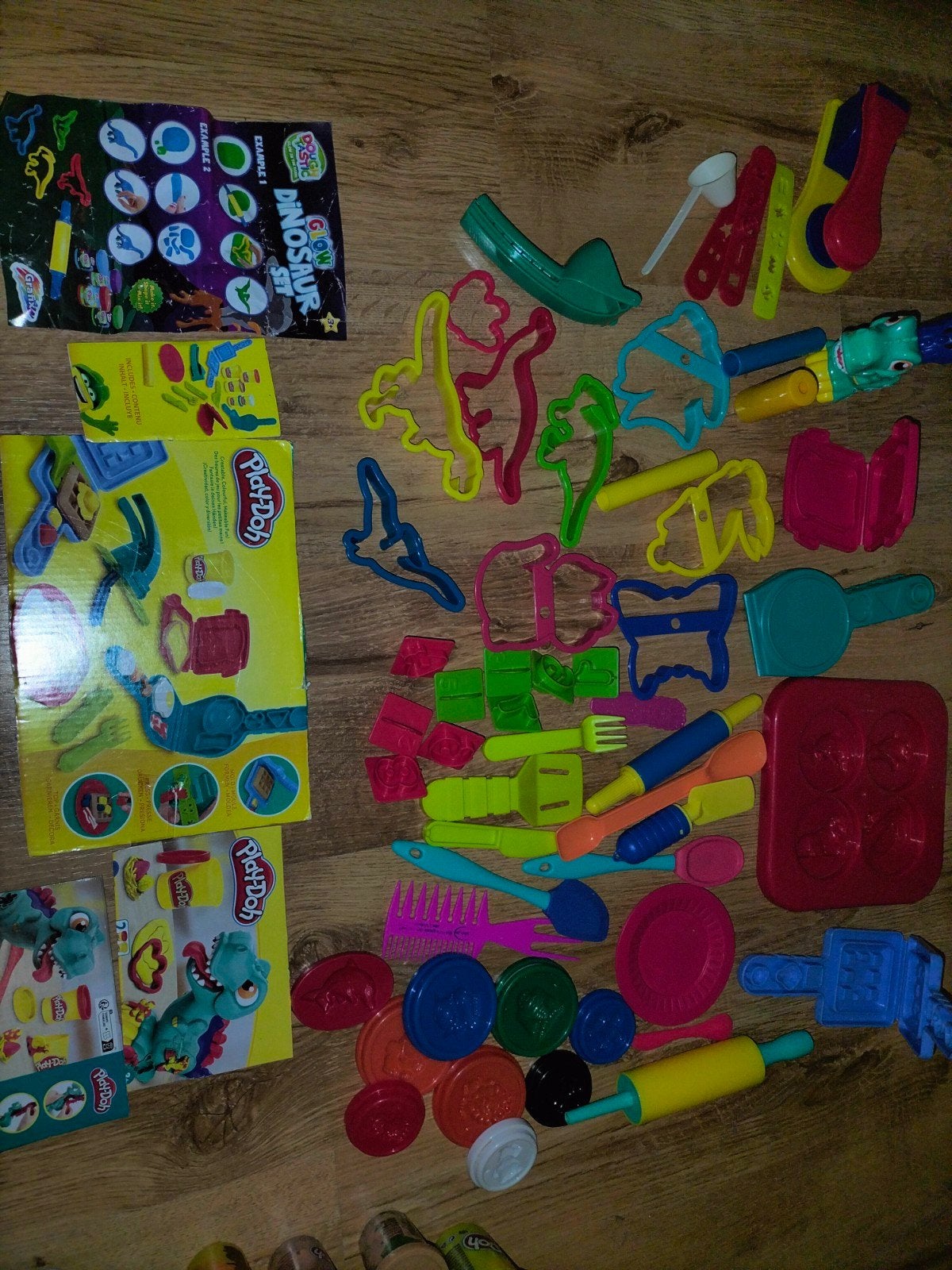 Play-Doh/klei speelmateriaal, Kinderen en Baby's, Ophalen