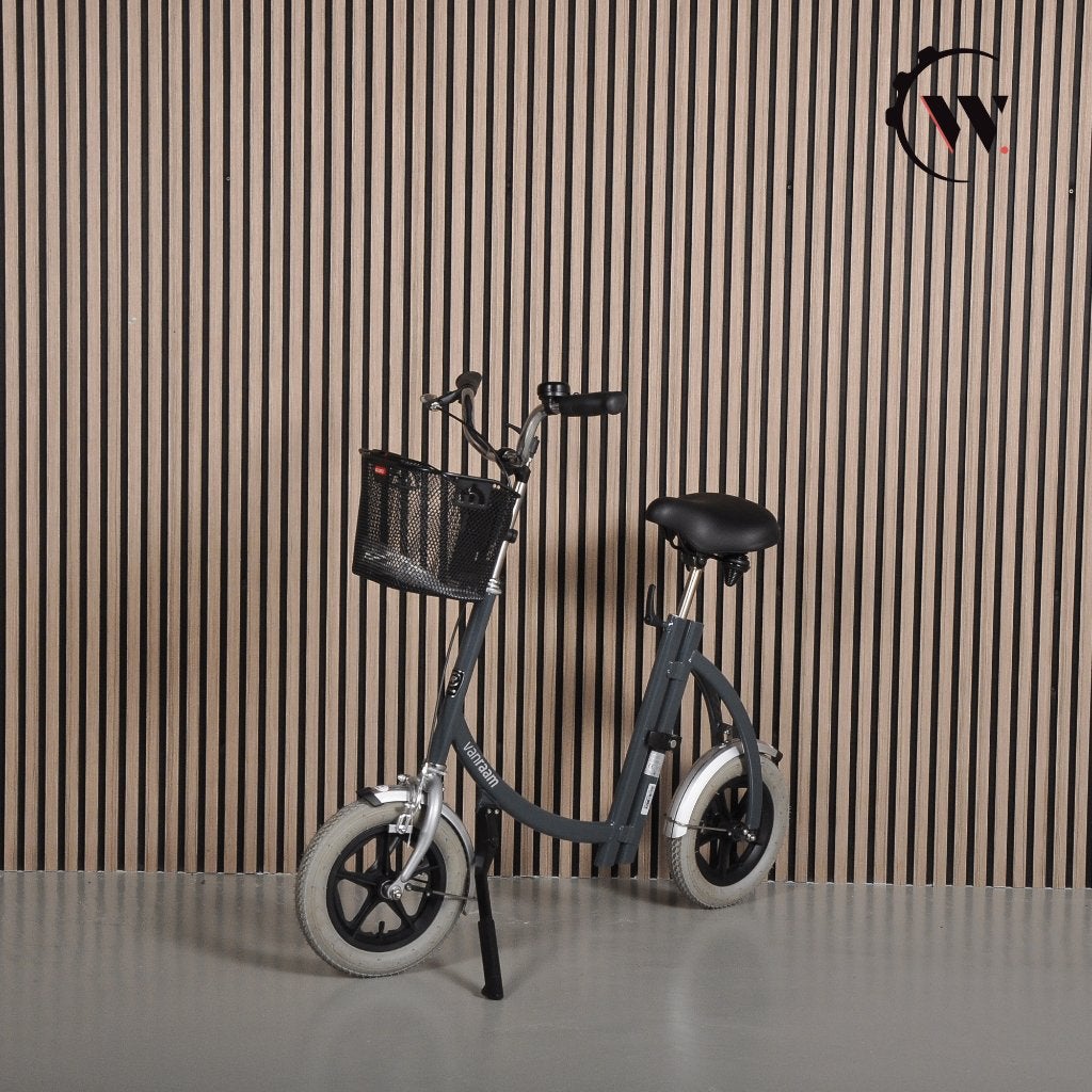 Van Raam City Loophulp compacte loopfiets (laatste stuks), Diversen, Ophalen, Nieuw