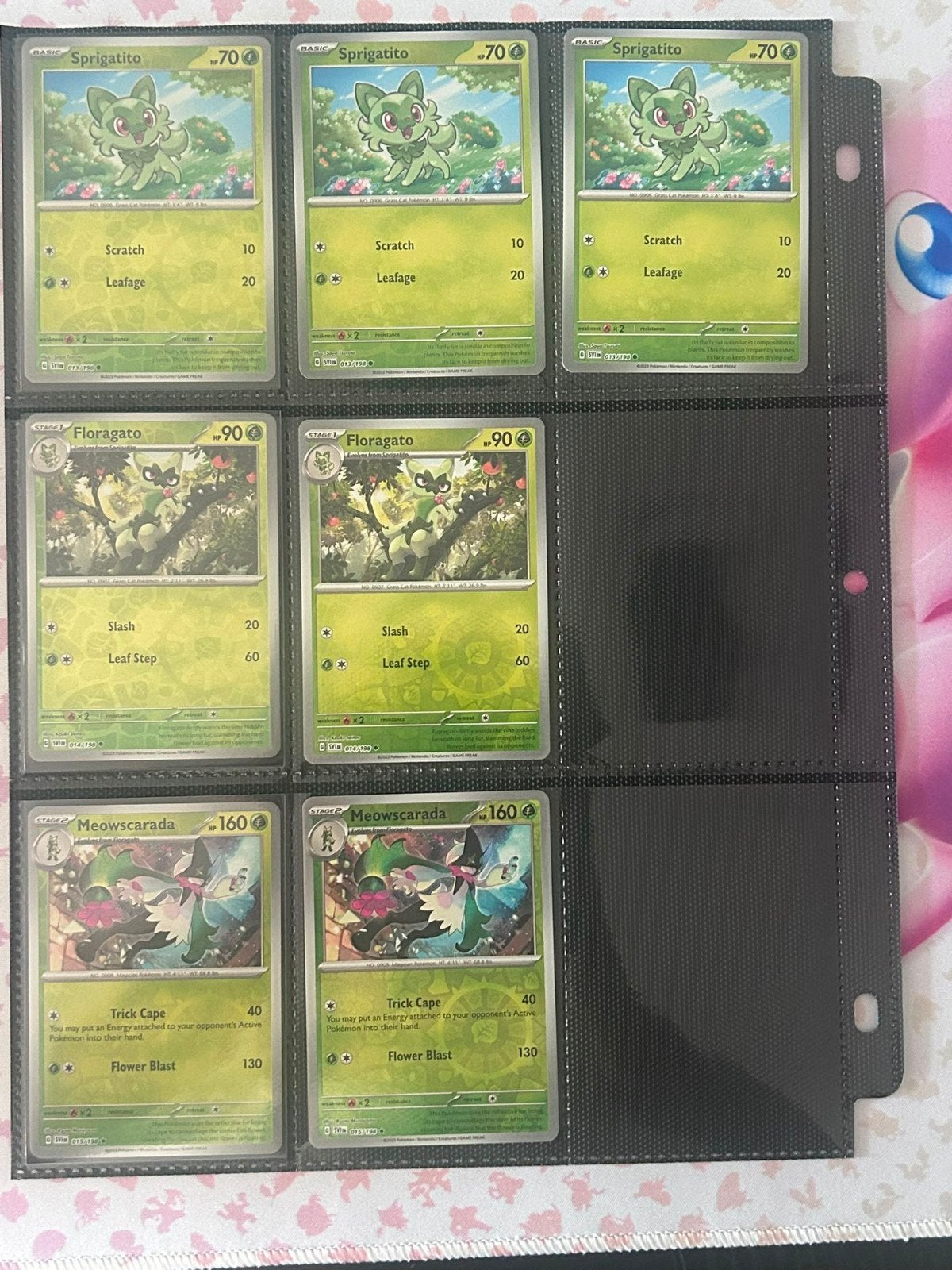 Diverse bulk kaarten (reverse holo), Ophalen of Verzenden, Zo goed als nieuw, Meerdere kaarten