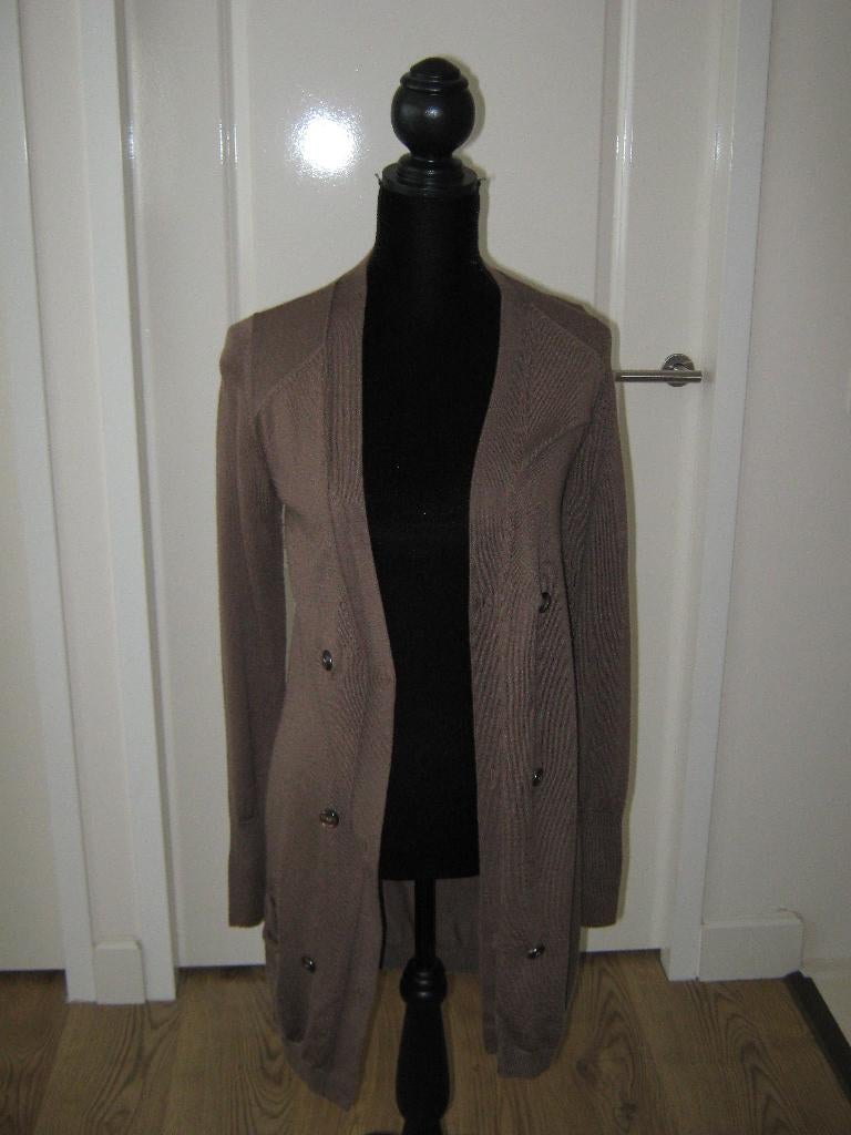 Vest Silvian Heach, Kleding | Dames, Silvian Heach, Ophalen, Zo goed als nieuw, Maat 38/40 (M)