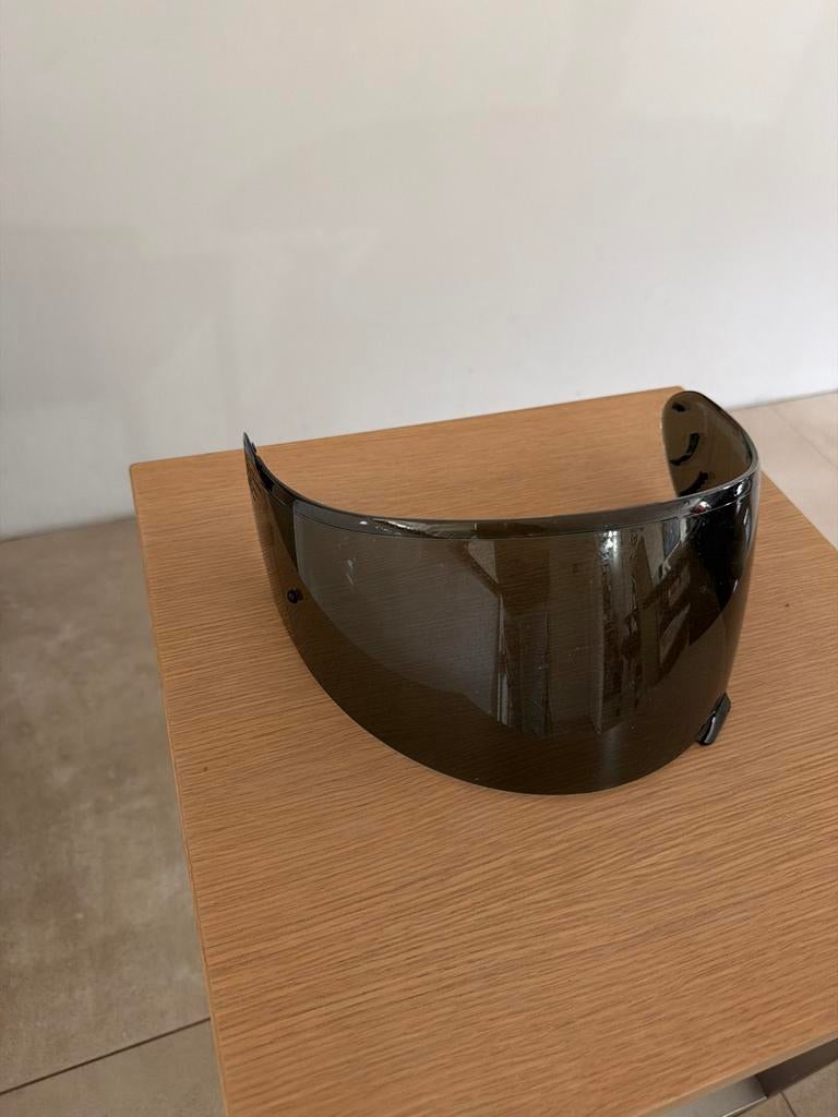 2x Vizier Shoei Helm Maat M, Ophalen of Verzenden, Zo goed als nieuw