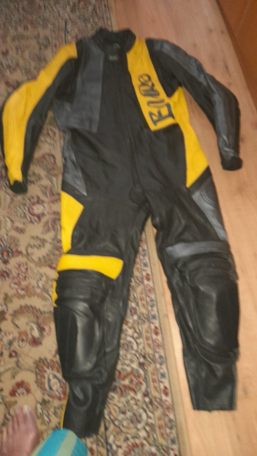 motorpak, Motoren, Kleding | Motorkleding, Ophalen of Verzenden, Tweedehands, Dames, Combipak
