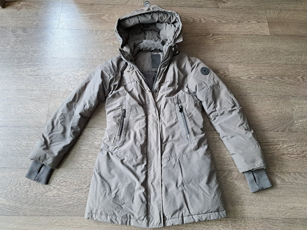 Air Force jas  -  M   38   jusa17, Maat 38/40 (M), Overige kleuren, Ophalen of Verzenden, Air Force