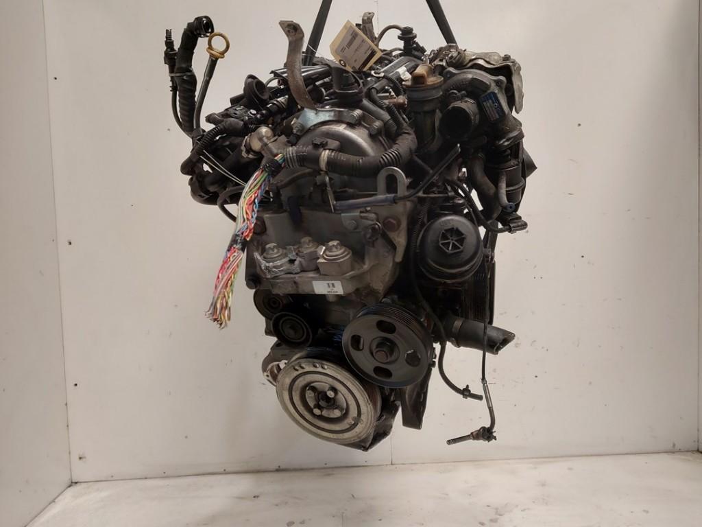 Motor Fiat Punto Evo (199) (2009-10/2012-02) 71769101, FCA Germany GmbH, Gebruikt, IPC D1-09 Bahnhofsplatz, Rüsselsheim am Main 65423, , Duitsland