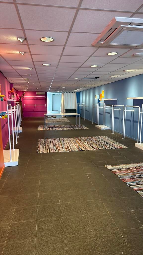 Winkelinrichting te koop. Ideaal voor PoP-UP, Ophalen of Verzenden