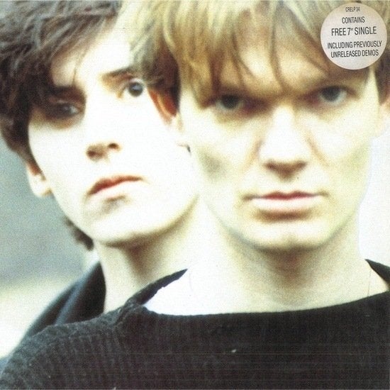 The House Of Love - The House Of Love, Ophalen of Verzenden, Zo goed als nieuw, Alternative Rock