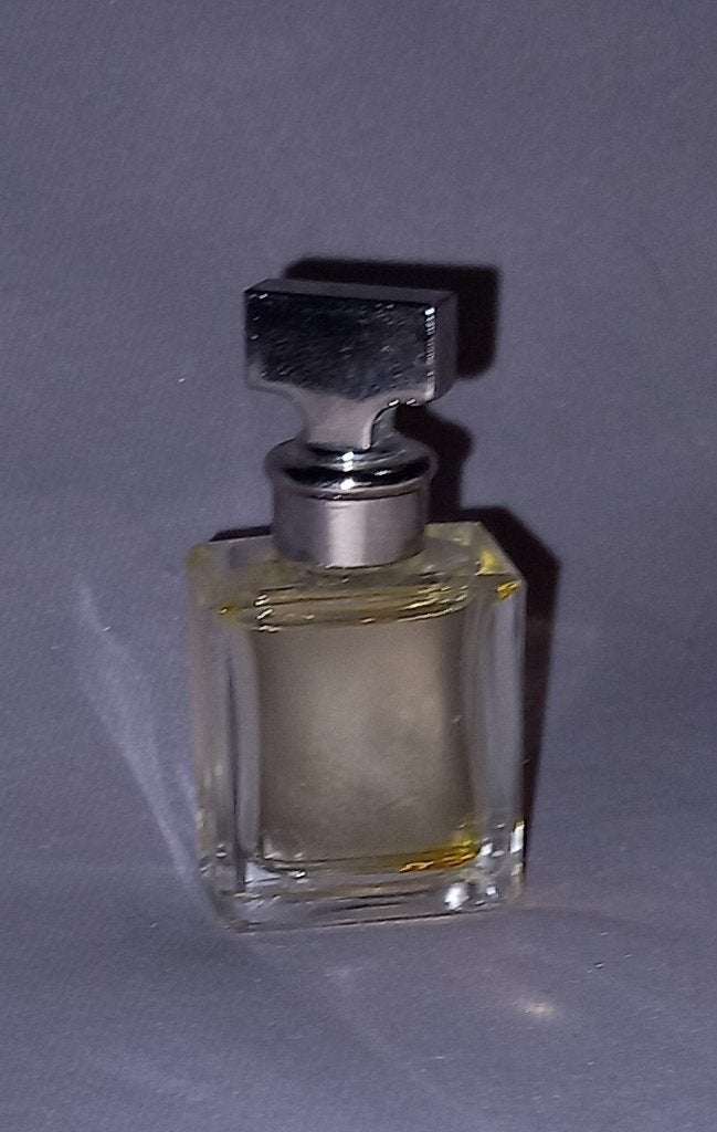 Volle parfum mini - Calvin klein Eternity, Ophalen of Verzenden, Zo goed als nieuw, Miniatuur, Gevuld
