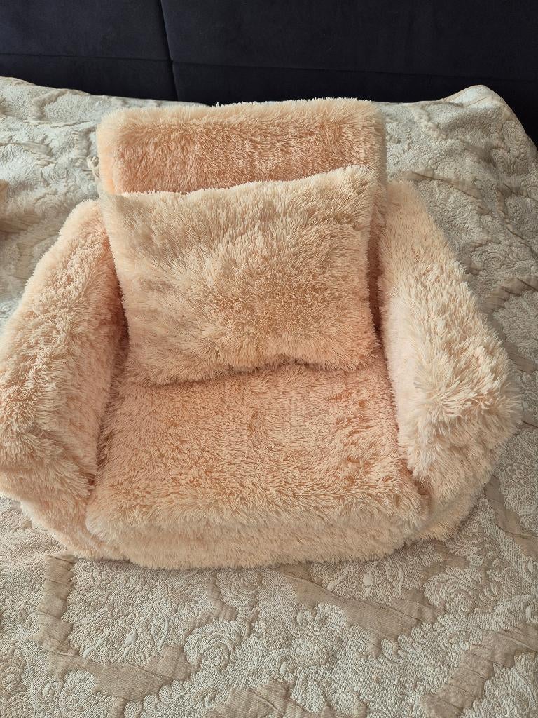 Kinderfauteuil, Ophalen, Zo goed als nieuw, Stoel(en)