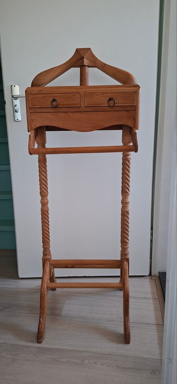 Mooie houten dressboy met lades, Huis en Inrichting, Ophalen
