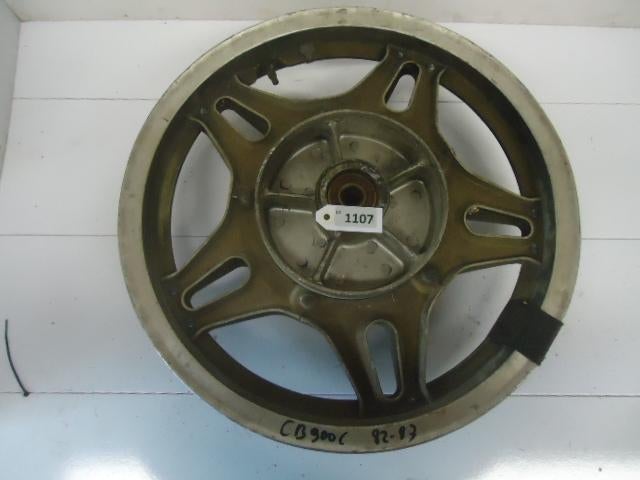 CB900C 1982 - 1983 Honda Velg D1-33270