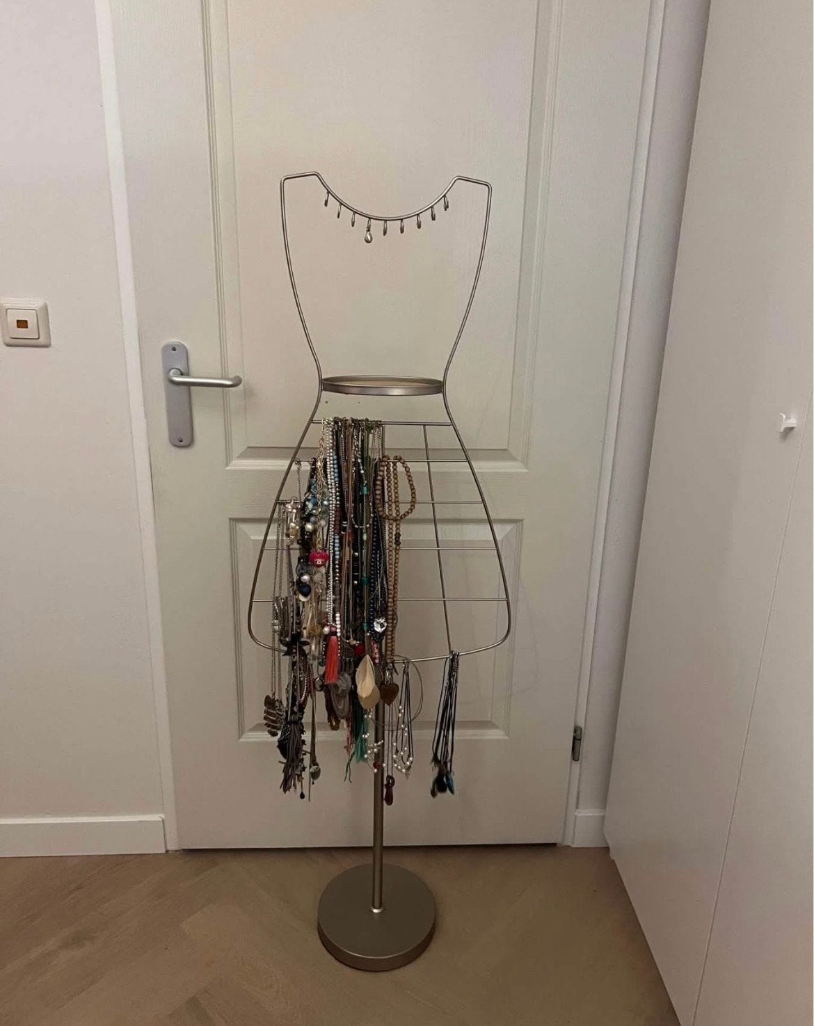 Umbra sieraden- of sjaalorganizer, Ophalen, Zo goed als nieuw