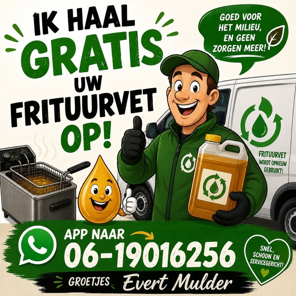gratis, Ophalen
