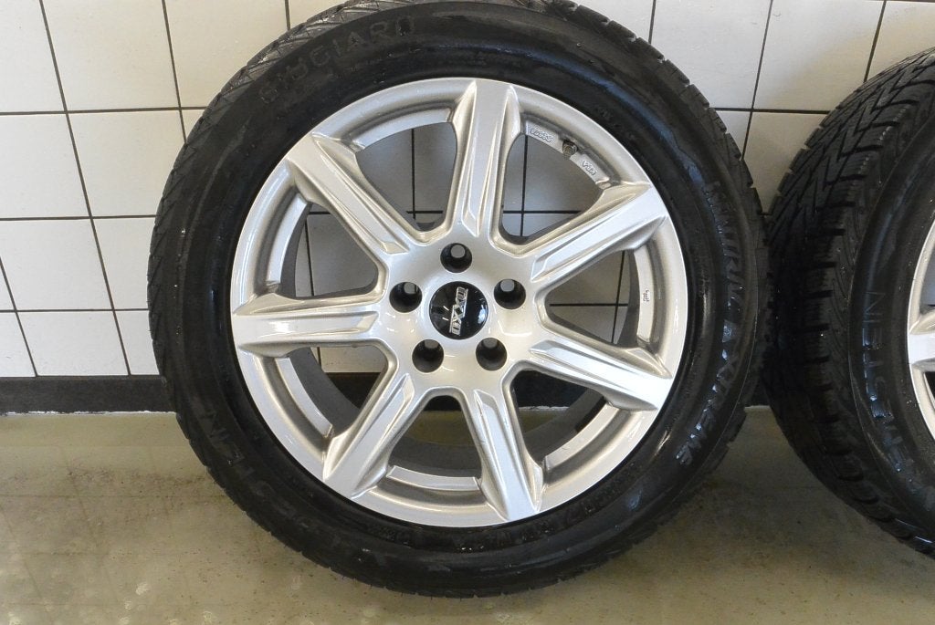 Oxxo Ferox 17 inch winterset 5x112 ET29, Ophalen, Gebruikt, -, -