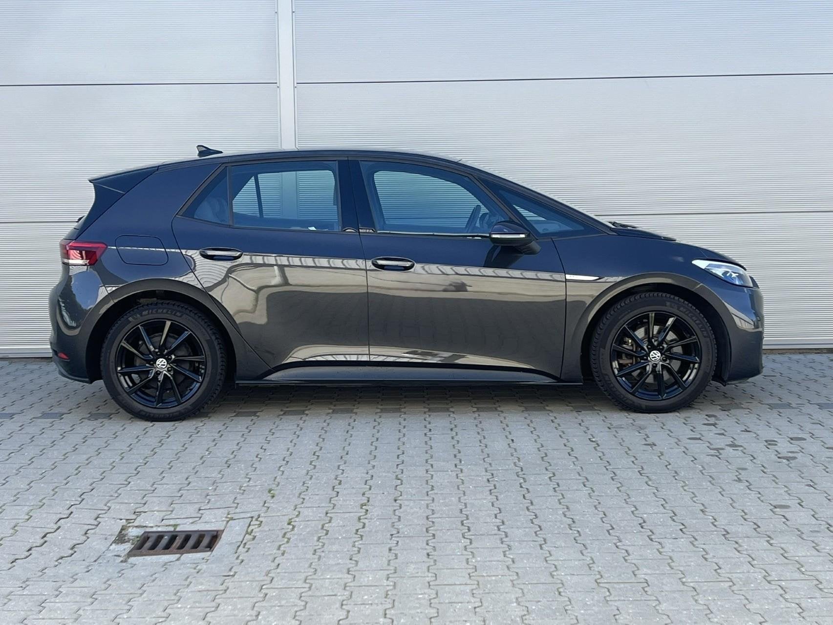 Volkswagen ID.3 204pk Life 58 kWh | SoH 95% | Navigatie | Ad, Auto's, Volkswagen, Automaat, 12 maanden, Gebruikt, 375 min
