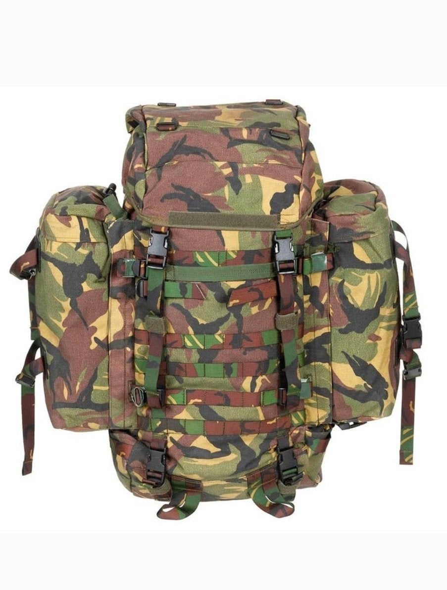 Militaire rugzak Koninklijke Landmacht Lowe Alpine Sting, Ophalen of Verzenden