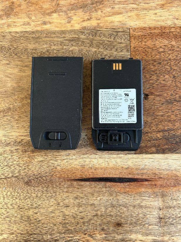 ☎️ Ascom D83 Accu batterij pack DH8 ☎️, Ophalen of Verzenden, Zo goed als nieuw, 1 handset