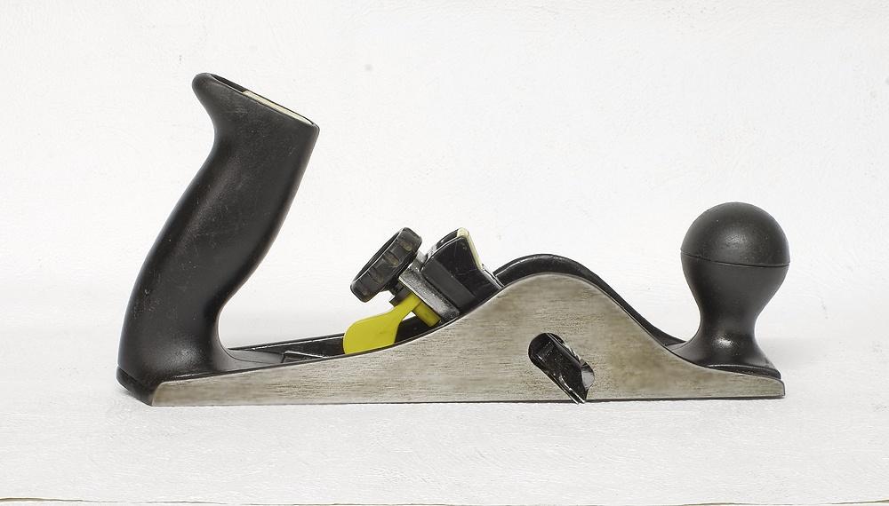 Oude Stanley schaaf, Antiek en Kunst, Antiek | Gereedschap en Instrumenten, Ophalen of Verzenden