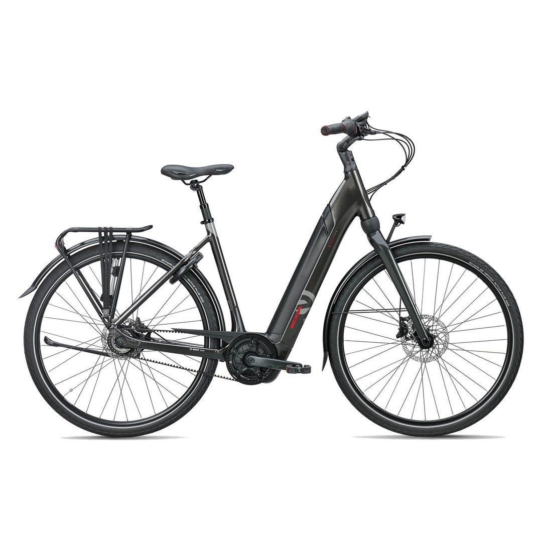 MEGA ACTIE Nieuwe Koga E-Nova Evo PT LTD € 1.000,- KORTING, -, -, Zo goed als nieuw, 51 tot 55 cm