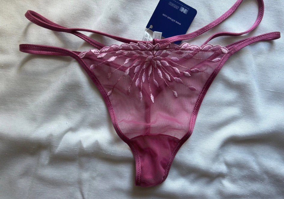 String nieuw, Verzenden, Zwart, String