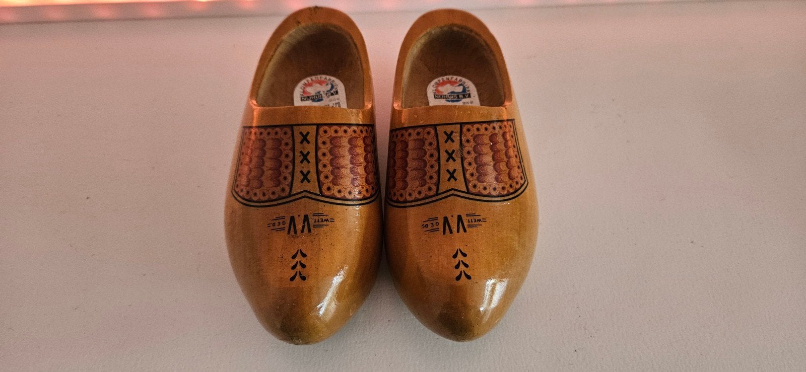 Klompjes Nijhuis unisex kind nieuw maat 24, Ophalen of Verzenden, Nieuw