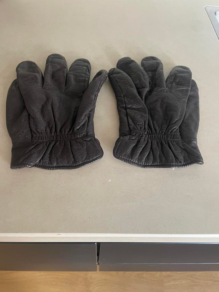 Handschoenen vintage, Kleding | Dames, Mutsen, Sjaals en Handschoenen, Ophalen of Verzenden, Gedragen, Handschoenen