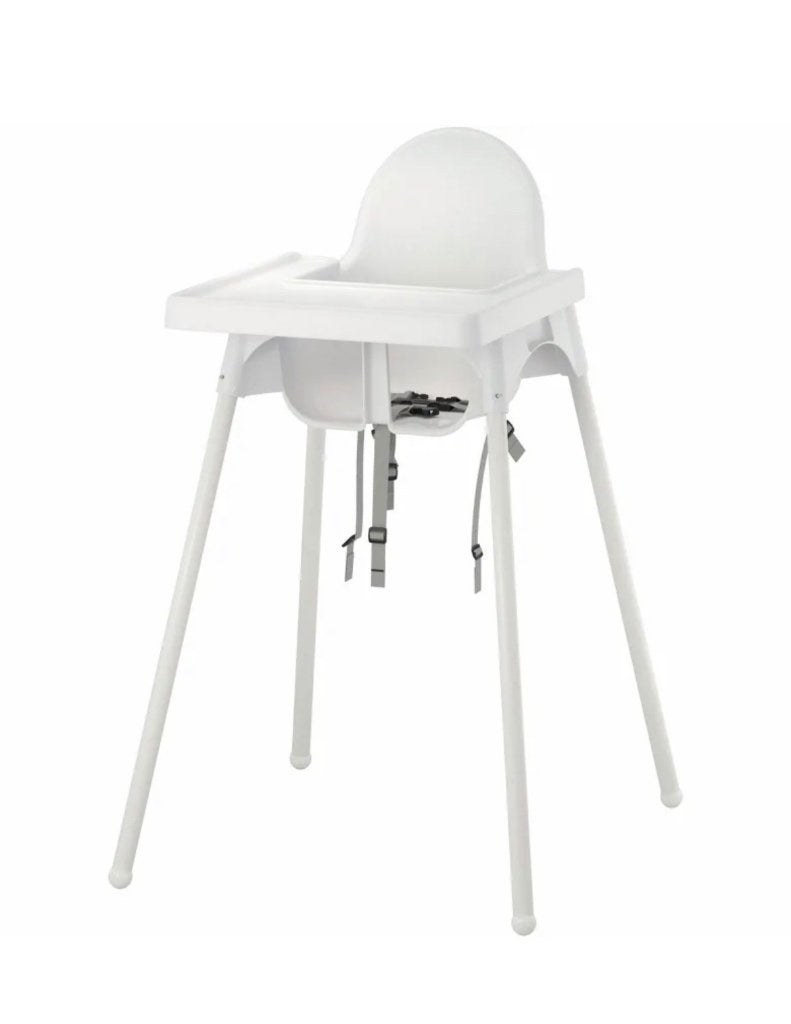 Kinderstoel IKEA antilop, Kinderen en Baby's, Kinderstoelen, Ophalen, Gebruikt, Overige typen