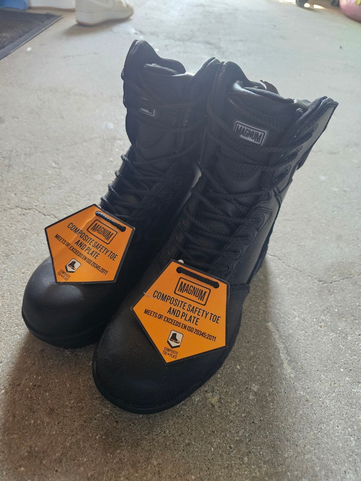 magnum veiligheids schoenen maat 42, Ophalen of Verzenden, Nieuw