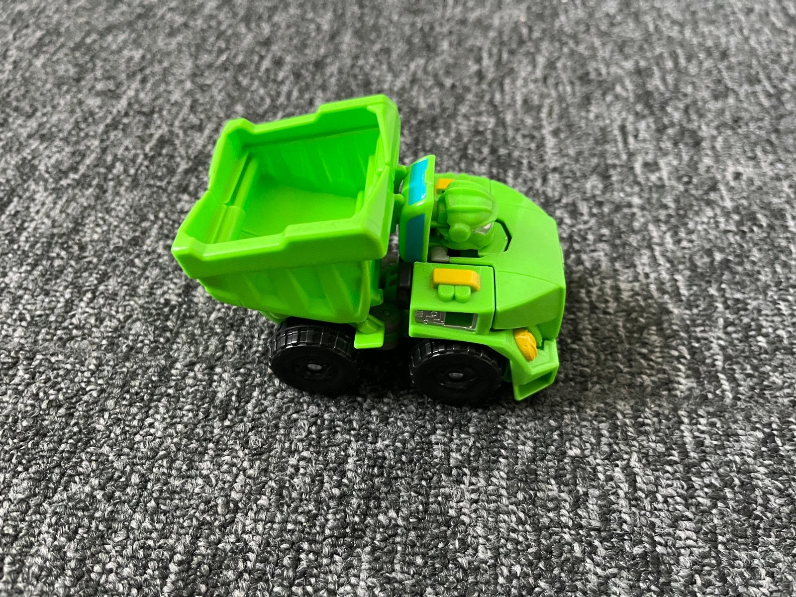Transformer, Ophalen of Verzenden, Gebruikt
