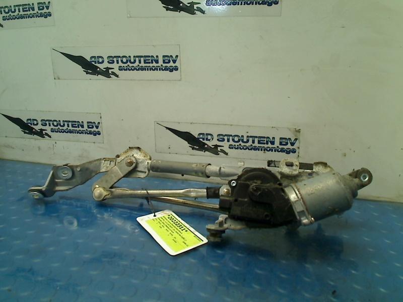Ruitenwisser Mech + Motor Cuore (L251/271/276) 2008, Gebruikt, Daihatsu, Info@daihatsu.de, Ef D Teile Und Service GmbH