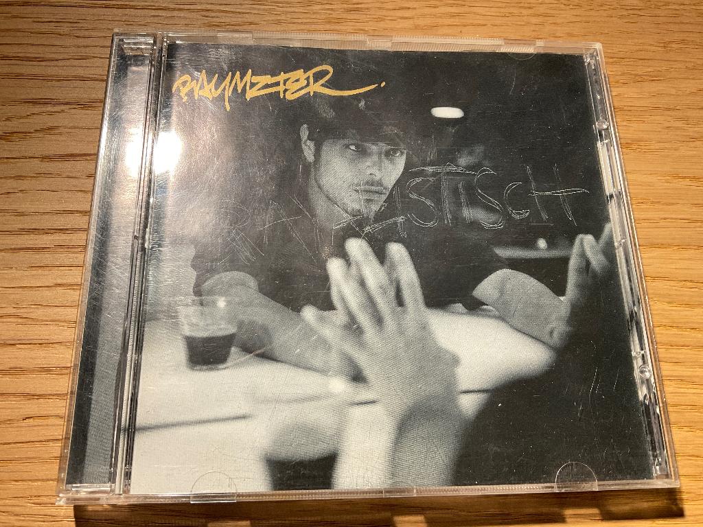 Raymzter - Rayalistisch, Ophalen of Verzenden, 2000 tot heden, Zo goed als nieuw