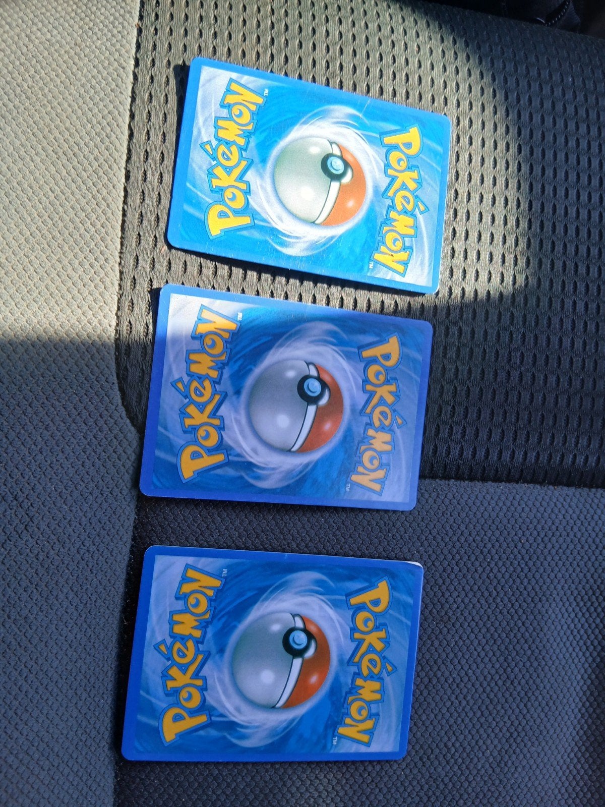 pokemon, Ophalen of Verzenden, Zo goed als nieuw