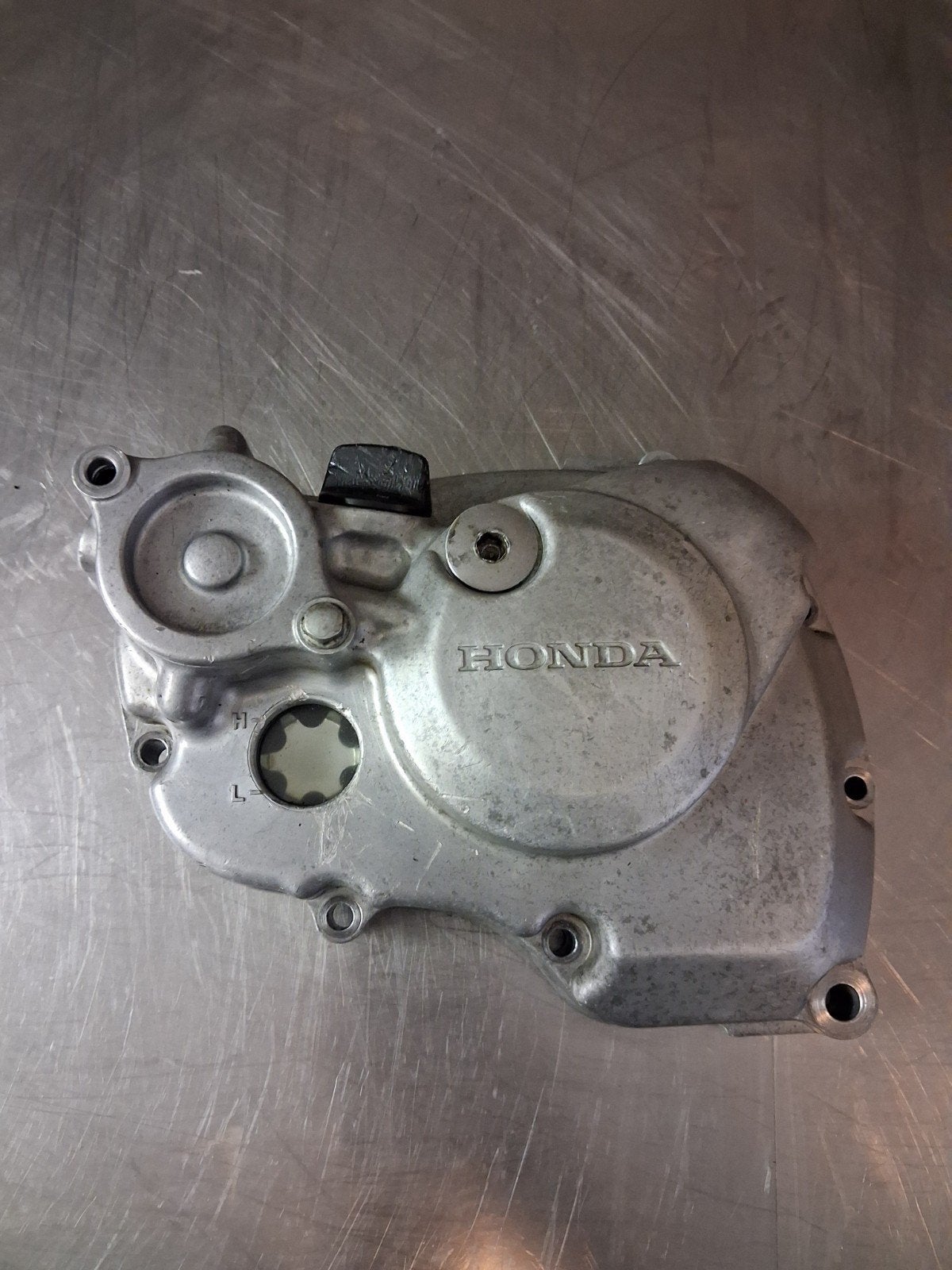 Honda CRF450R 2005 ontstekingsdeksel, Ophalen of Verzenden, Gebruikt