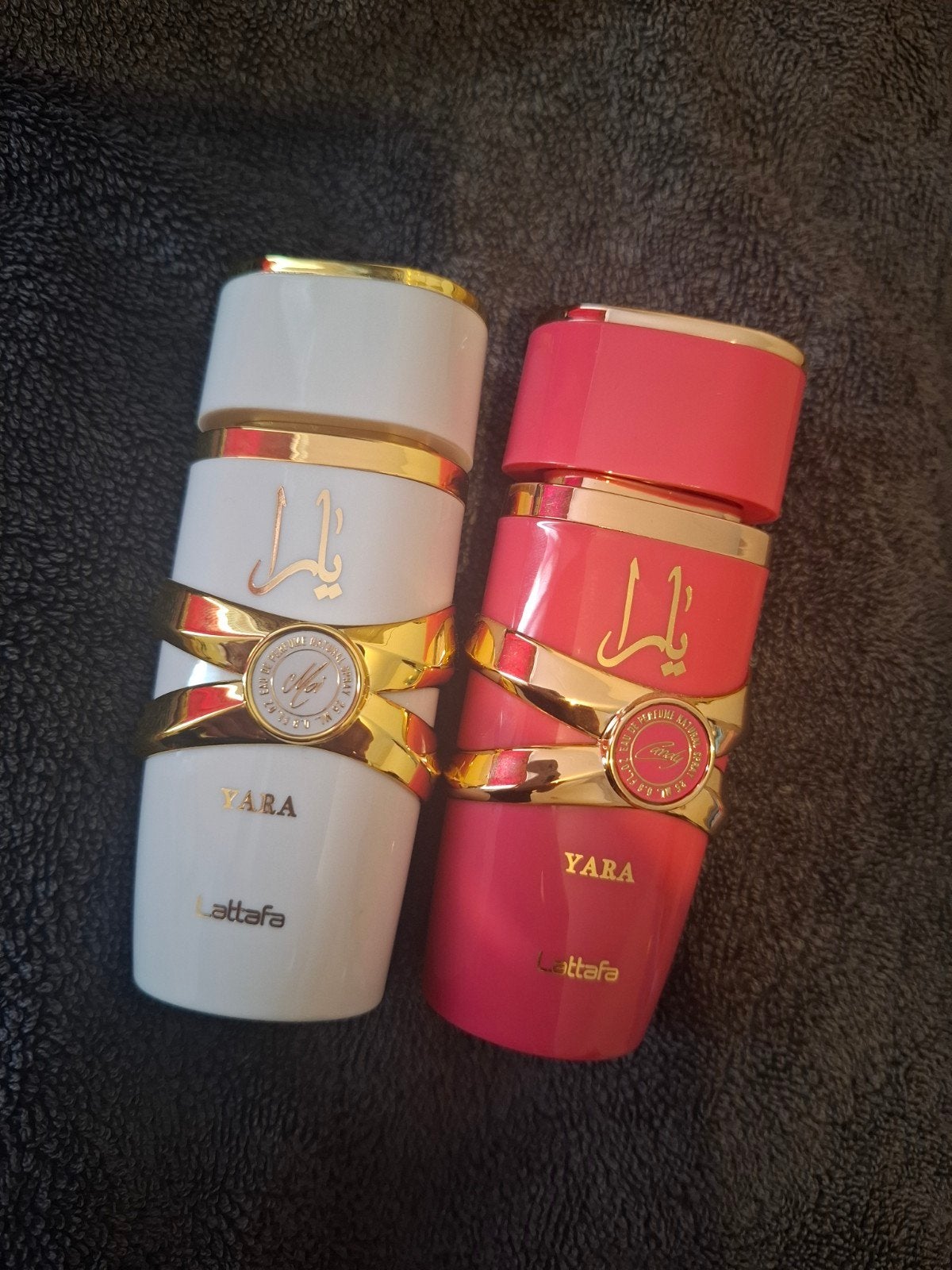 Lattafa Yara, Ophalen of Verzenden, Zo goed als nieuw