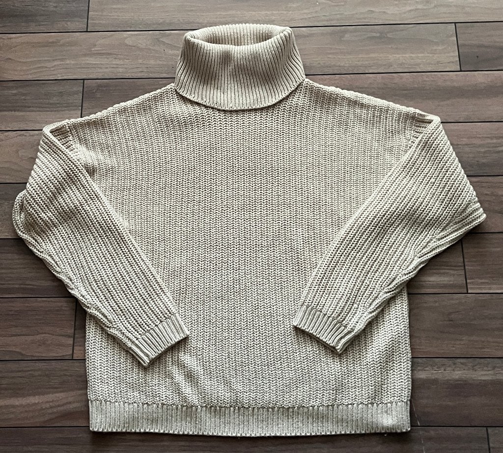 Only coltrui (S), Only, Beige, Ophalen of Verzenden, Zo goed als nieuw