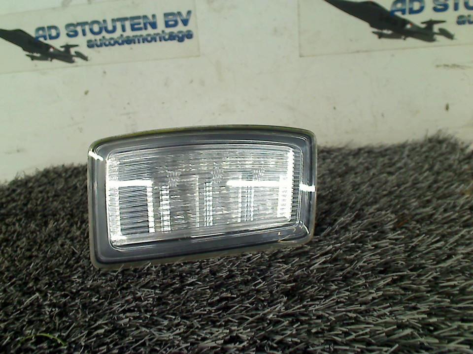 Achterlicht Links BESTUURDERSZIJDE A1 (8X1/8XK) 2011, Gebruikt, Auto-Union-Straße  1, Ingolstadt 85057, , Duitsland, Info@audi.de
