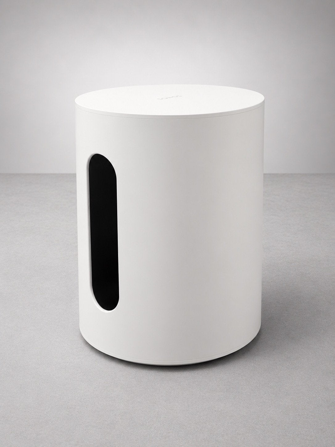 Sonos Sub Mini | Wit | Zeer Nette Staat!, Audio, Tv en Foto, Subwoofer, Zo goed als nieuw, Inclusief kabels, Sonos
